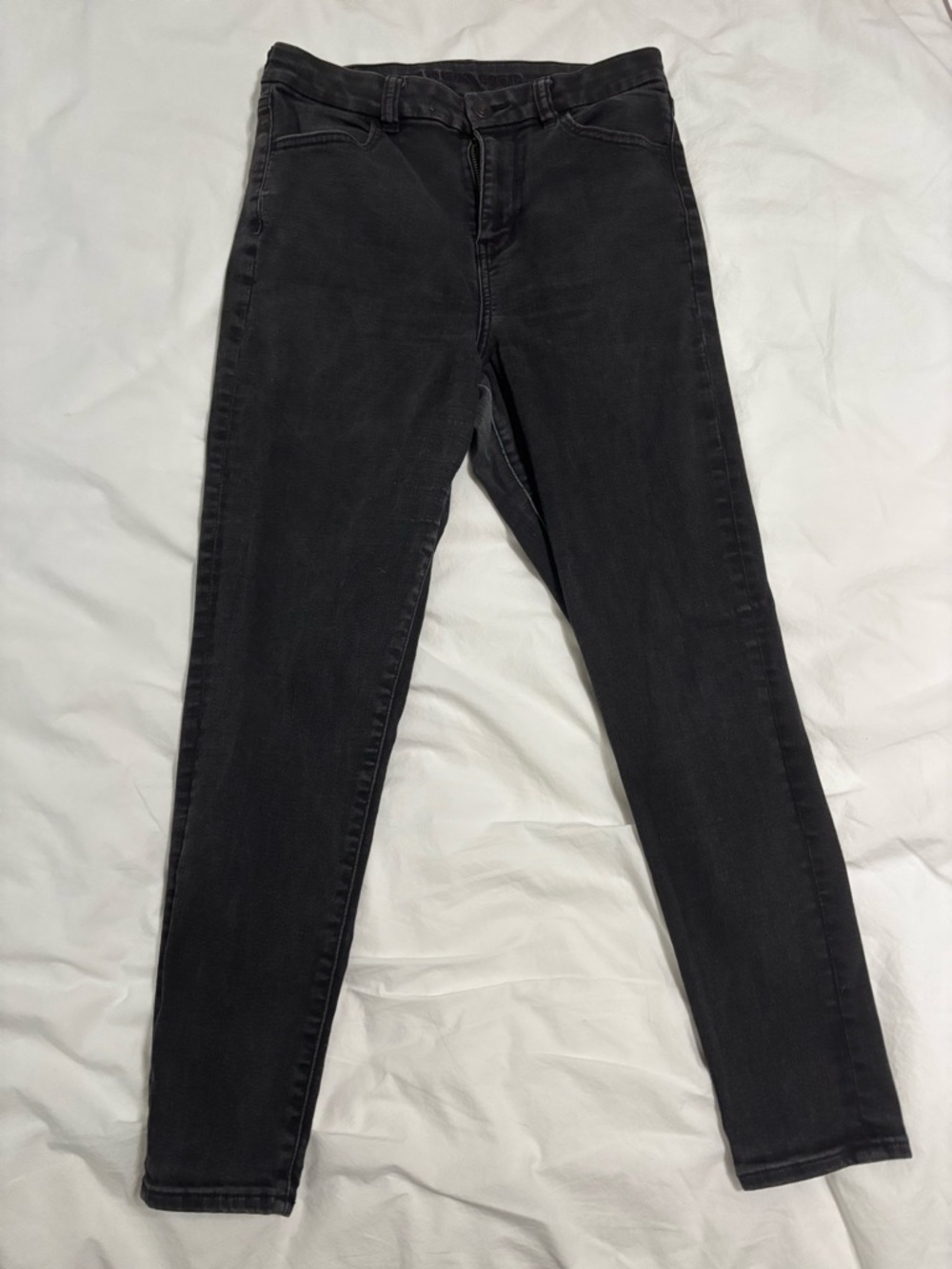 American Eagle Curvy High-Rise Women’s Jegging